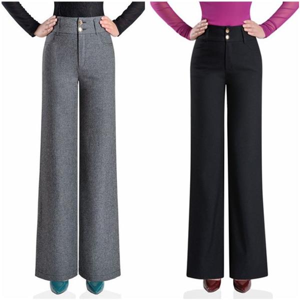 パンツ レディース スラックス ワイドパンツ 通勤 ストレッチ ボトムス 長ズボン オフィス 秋 冬 Buyee Buyee Japanese Proxy Service Buy From Japan Bot Online