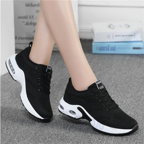 スニーカー レディース 靴 スポーツ シューズ ランニングシューズ 運動靴 ダイエット ウォーキング 疲れない 旅行 カジュアル Buyee Servis Zakupok Tretim Licom Buyee Pokupajte Iz Yaponii