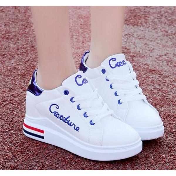 スニーカー レディース 靴 ハイカット シューズ インソール 厚底 ダイエット ウォーキング 疲れない 旅行 カジュアル Z1y6h18zl902 レオレオ 通販 Yahoo ショッピング