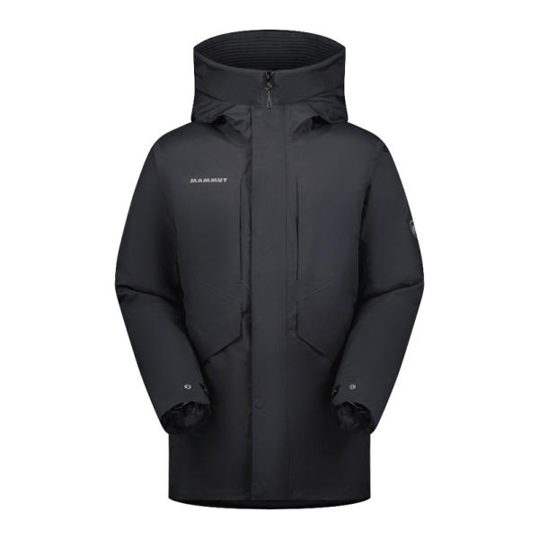 美品　マムート Cambrena HS Thermo Hoodedジャケット 楽天市場】Mammut マムートNordwand Advanced HS Hooded Jacket