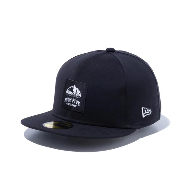 NEW ERA（ニューエラ） 13534552 59FIFTY HIGH FIVE FACTORY GORE-TEX