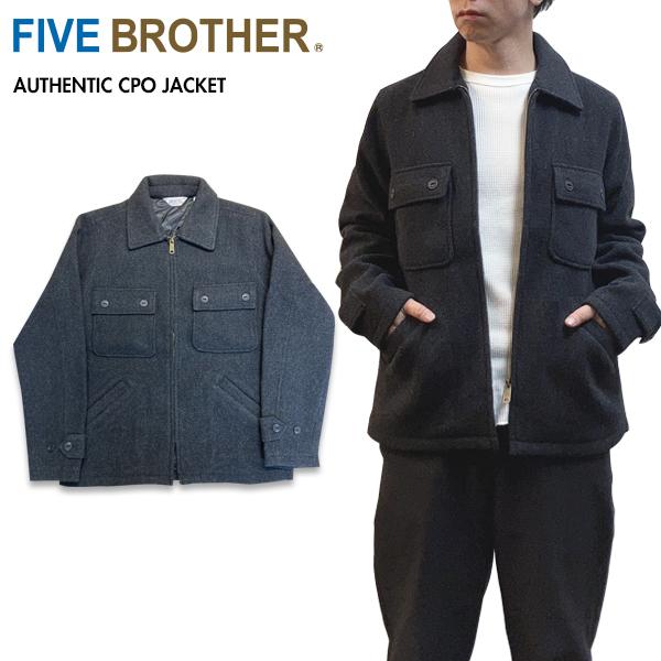 2025最新モデル］ FIVE BROTHER ファイブブラザー 150801