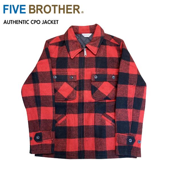 2025最新モデル］ FIVE BROTHER ファイブブラザー 150801