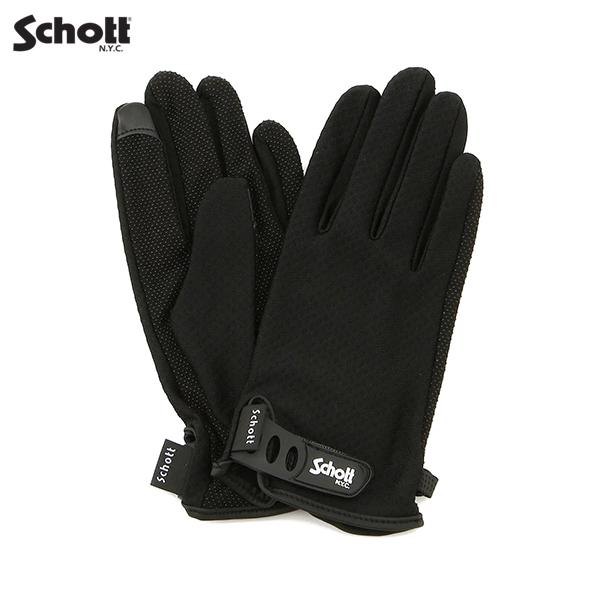 Schott N.Y.C SCHOTT ショット 782-3970028（3119049） サマー