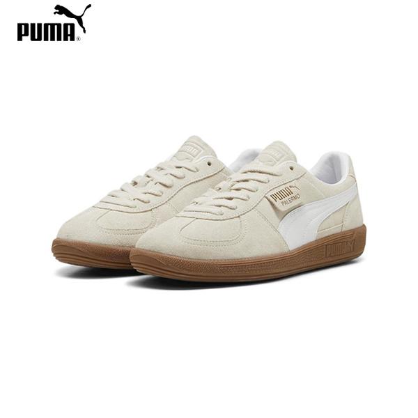 2025春の新作］PUMA プーマ 396463 PUMA Palermo ユニセックス
