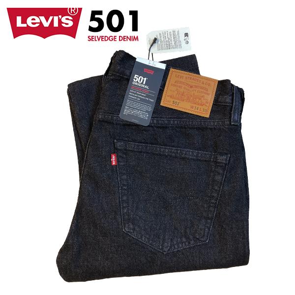 Levi's（リーバイス） ［2025秋冬新作］Levi's 501 ボタンフライ