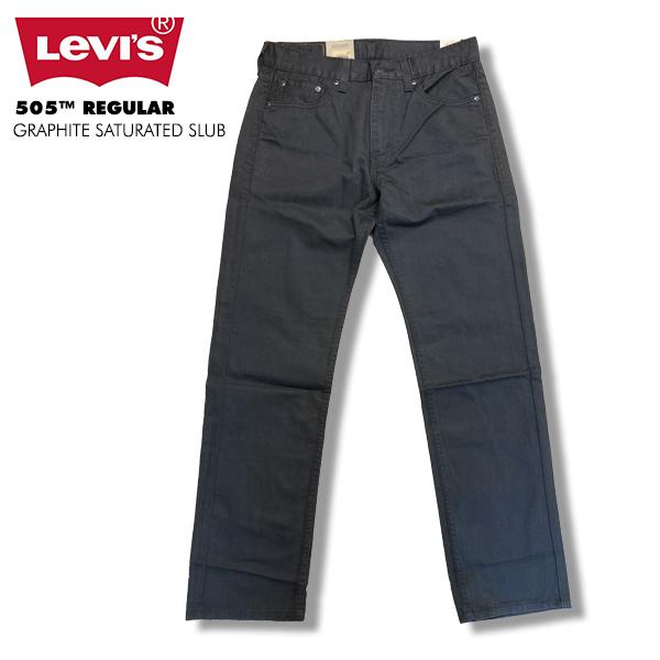 Levi's リーバイス 00505-0716 505 REGULAR STRAIGHT レギュラー Levi's リーバイス 00505-0716 505 REGULAR STRAIGHT レギュラー