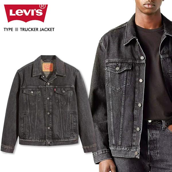 Levi's リーバイス 72334 Gジャン 3rd デニム ジャケット トラッカー