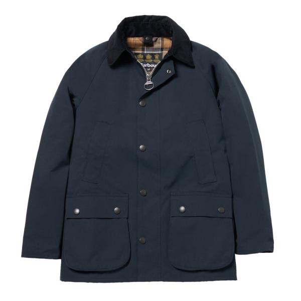 Barbour（バブアー） ビデイル SL 2レイヤー MCA0784 BEDALE SL 2LAYER
