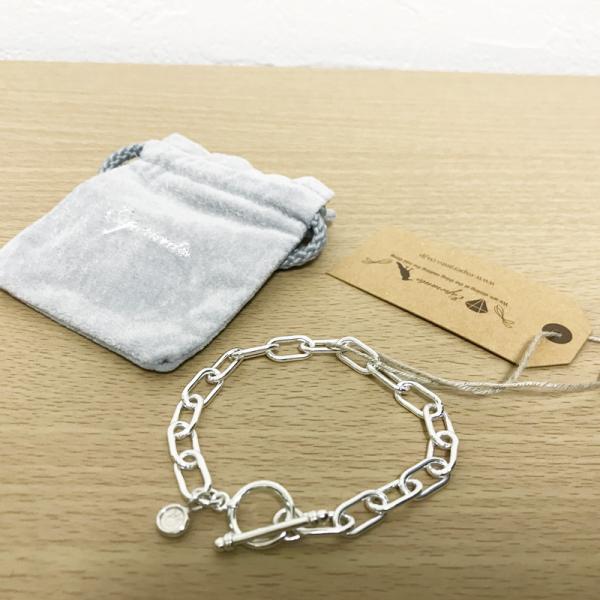 m*n様 Esperanto シルバー925 喜平チェーンブレスレット 37g シルバー