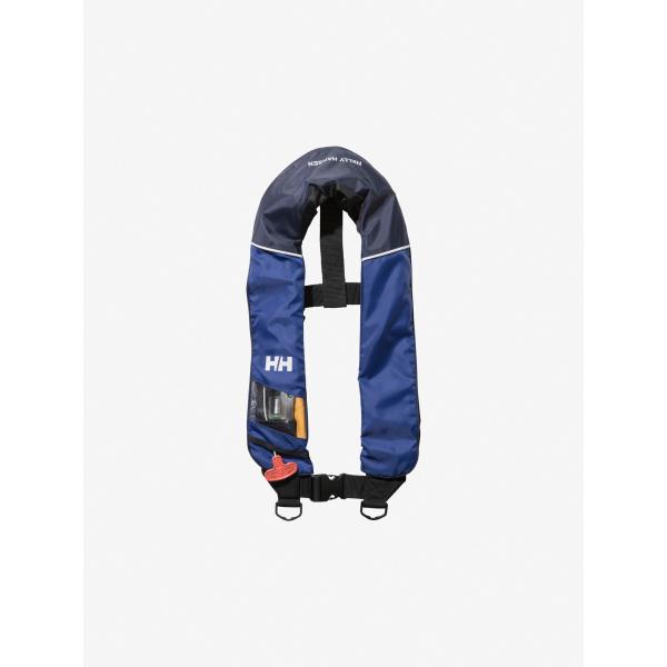 HELLY HANSEN ヘリーハンセン HH82206 ヘリーインフレータブルライフ
