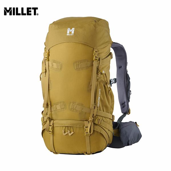 MILLET ミレー 2024年モデル SAAS FEE サースフェー NX 30+5 登山 