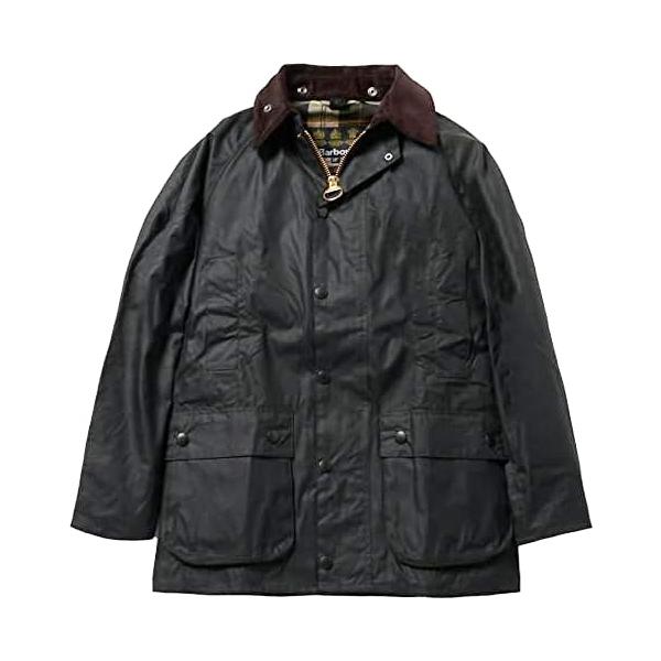 Barbour バブアー MWX0658 BEAUFORT SL ビューフォートSL オイルド