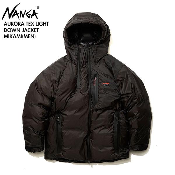 NANGA（ナンガ） 【即納】【先行割引】NANGA 2024年モデル オーロラ