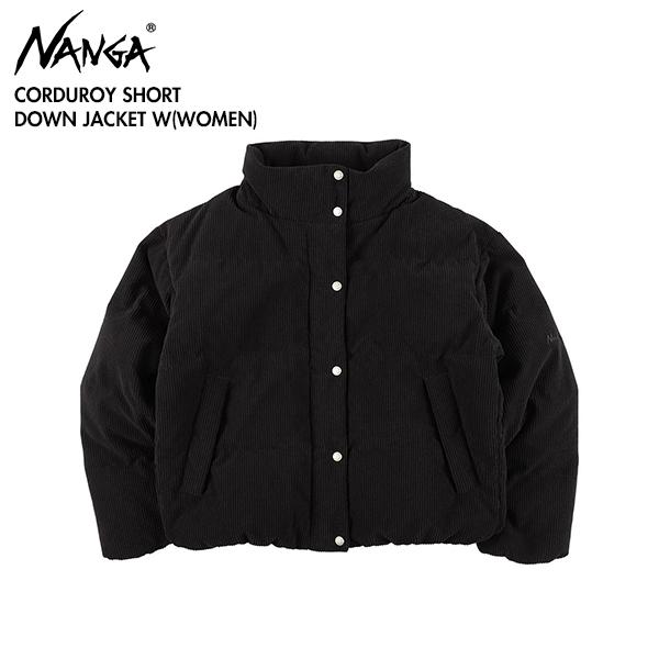 NANGA（ナンガ） [2025最新モデル]NANGA N2531-0B017B ココーデュロイ