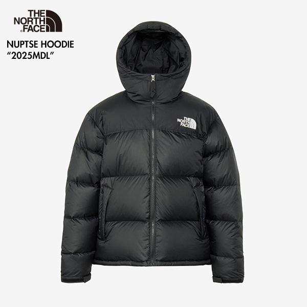 未使用に近い極美品‼️最新モデルND92559ノースフェイス　ヌプシフーディＬ THE NORTH FACE（ザ ノースフェイス） ［2025最新モデル］ ザ ノース