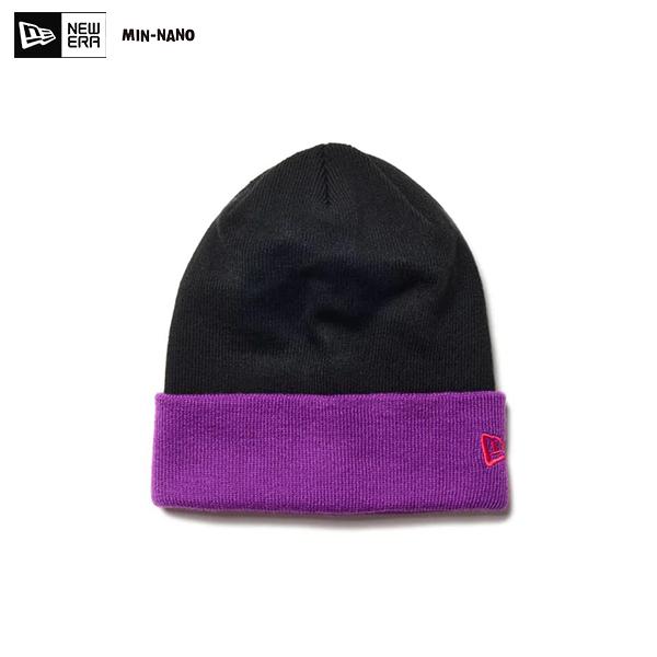NEW ERA（ニューエラ） 14346926 ベーシック カフニット Powered by