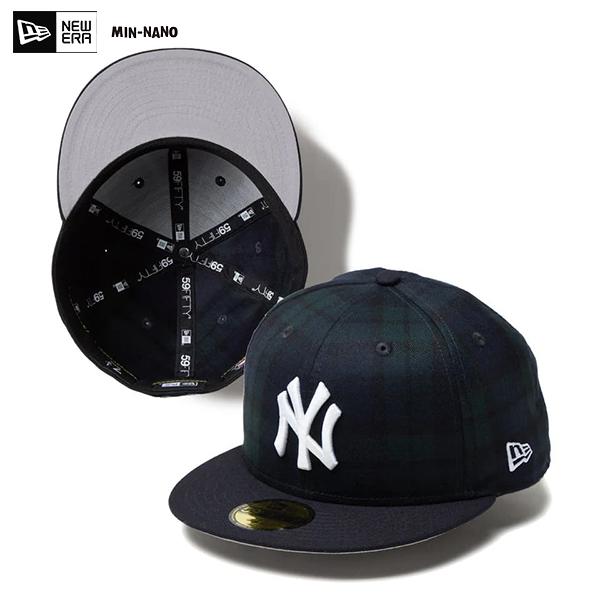 NEW ERA（ニューエラ） 14346956 59FIFTY Powered by GORO NAKATSUGAWA