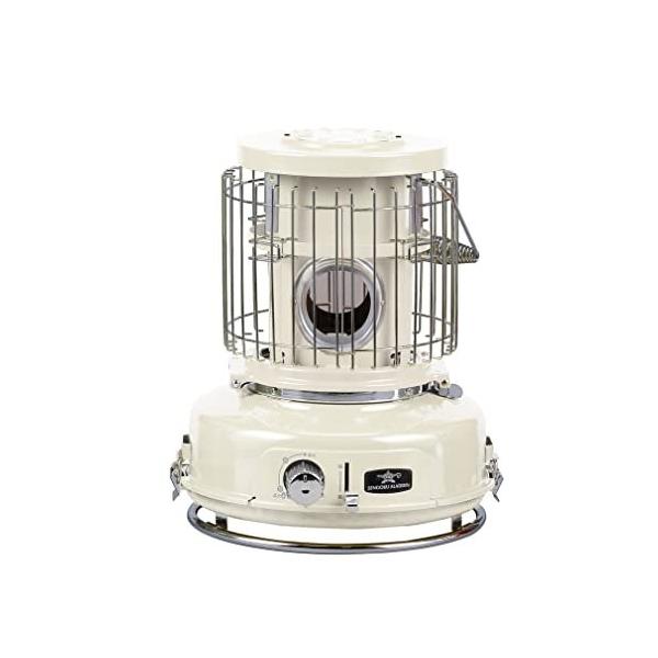 Aladdin アラジン SAG-BF02AW ホワイト ヒーター ストーブ ポータブル