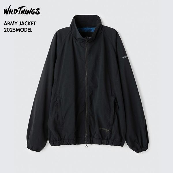 WILD THINGS（ワイルドシングス） ［2025春の新作］WILD THINGS WT251