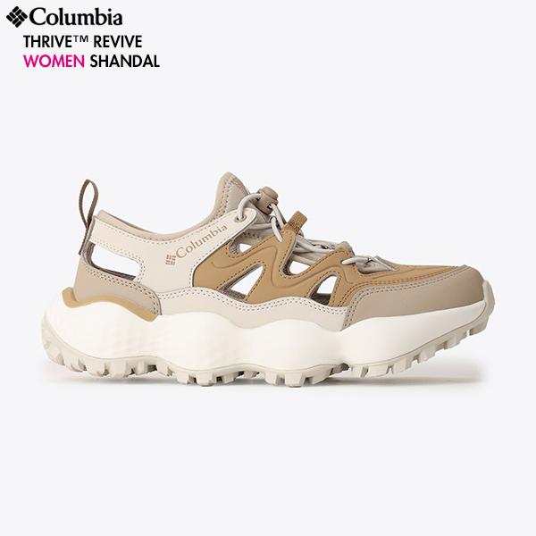 Columbia（コロンビア） ［2025新作］Columbia YL7787 スライブ