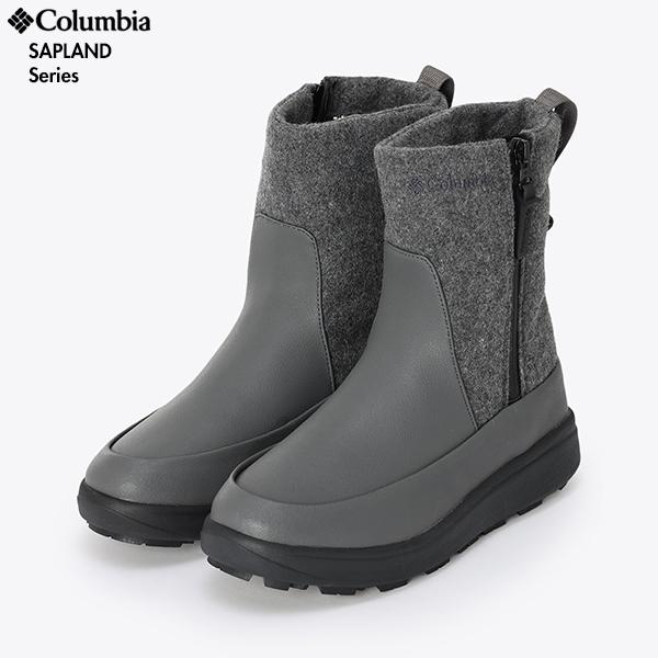 Columbia コロンビア YL9461 サップランド スリー ディーヴァ サイド 