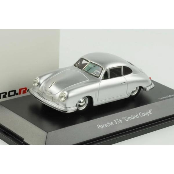 ポルシェ356 クーペ グミュント ポルシェ356 クーペ グミュント - メルカリ