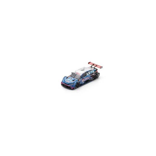 スパーク 1/64 ホンダ シビック タイプR GT #16 GT500 SUPER 2025