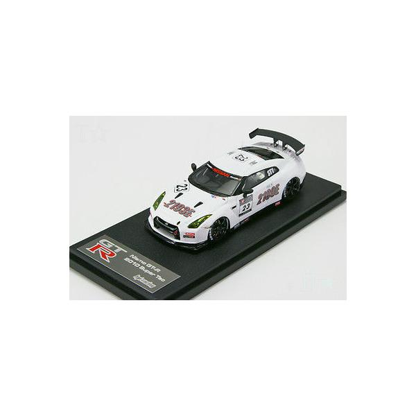 HPI 1/43 日産 GT-R R35 #23 2010 Super Tec 21936E : 寝具 HPI 1/43 日産 GT-R R35 #23 2010 Super Tec 21936E : 寝具