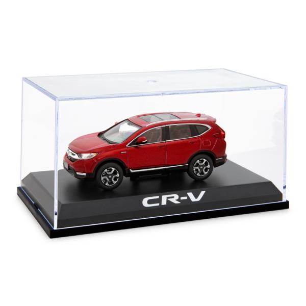 【非売品】ホンダHONDA CR-V　1/43ディスプレイモデル ミニカー 非売品】ホンダHONDA CR-V 1/43ディスプレイモデル ミニカー｜1/43