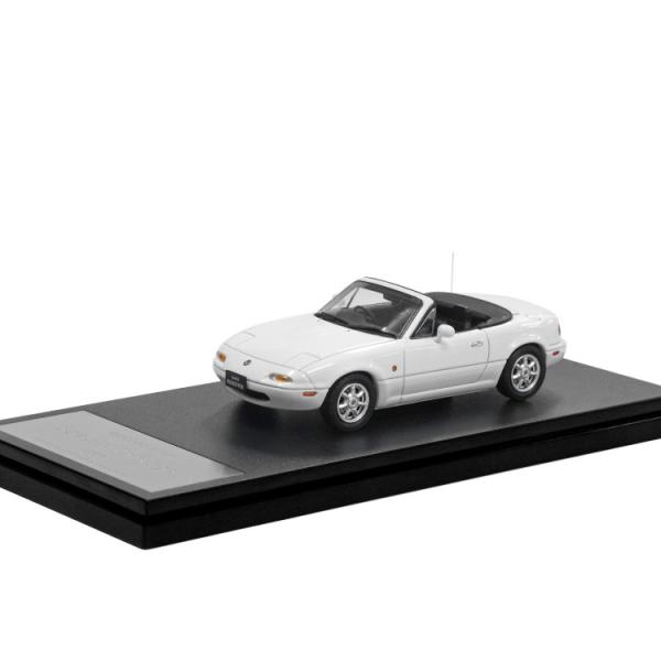 マツダ特注 1/43 マツダ ロードスター NA 1989 スペシャル