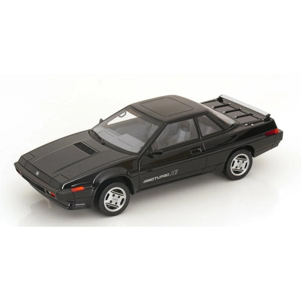 701-013 DNA 1/18 スバル XT 4WD Turbo ブルー 予約】12月以降発売予定SUBARU XT TURBO 4WD 1985 BLUE/DNA