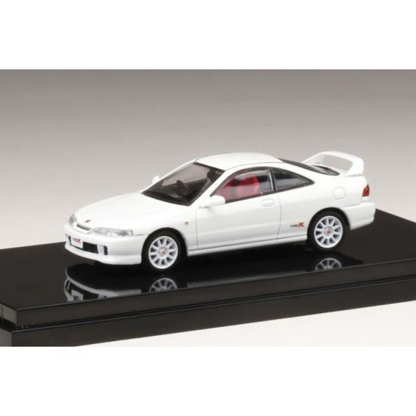 HOBBY JAPAN 1/64 ホンダ インテグラ タイプR DC2 1998 HOBBY JAPAN 1/64 ホンダ インテグラ タイプR DC2 1998