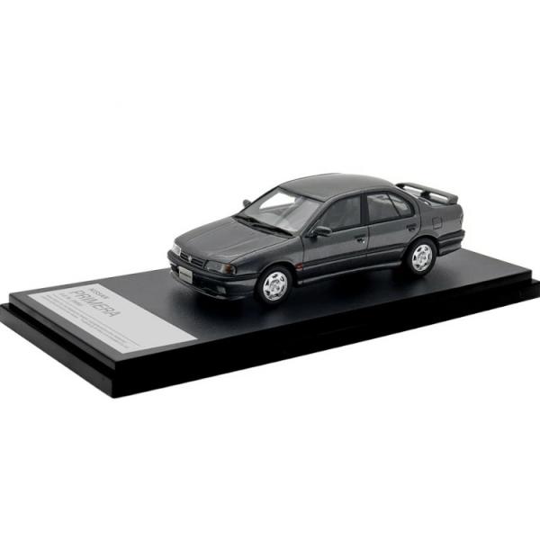 ハイストーリー 1/43 日産 プリメーラ reowide-interior_hs480gy