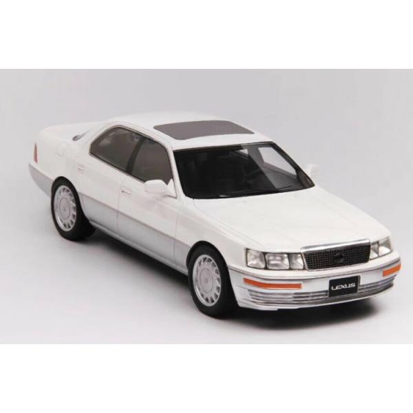 無料長期保証 ✨LEXUS LS400 1 18 マジョレット✨ cosmopolite.ma