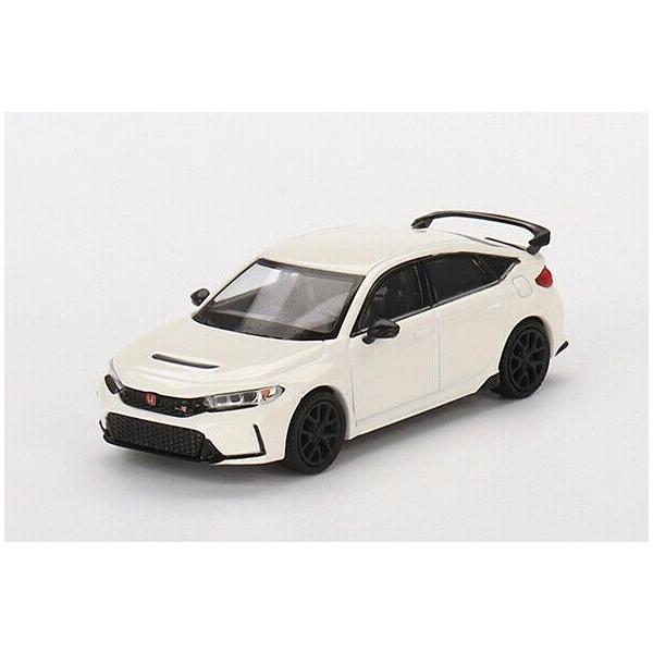 MINIGT 1/64 ホンダ シビック TYPE R FL5 2台セット TSM MINI GT 1/64 ホンダ シビック タイプR FL5 チャンピオンシップ