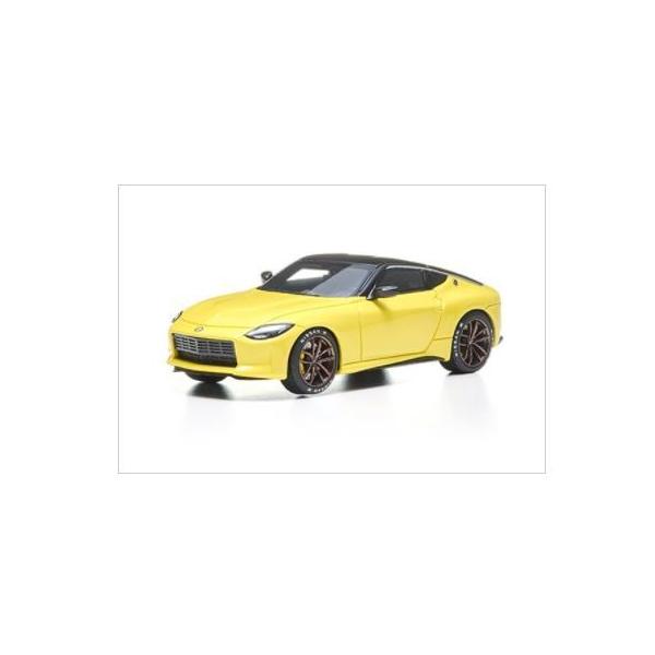 日産特注 1/43 日産 フェアレディZ プロトタイプ : 寝具・インテリアの