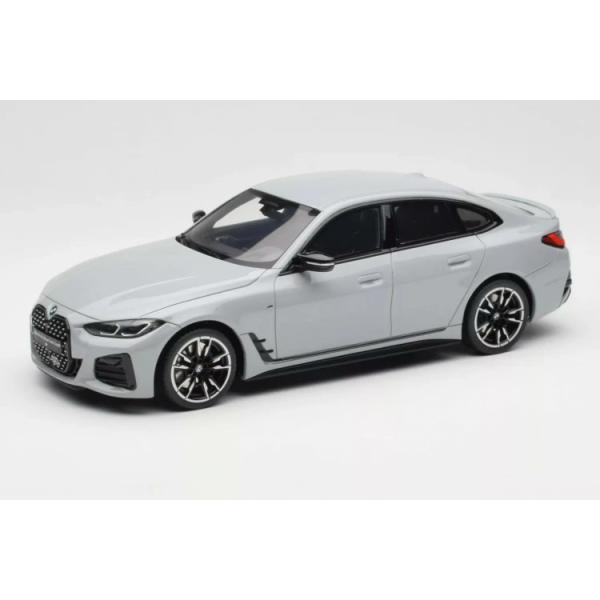 オットーモービル 1/18 BMW M440I Xドライブ グラン クーペ 2021 OTTO