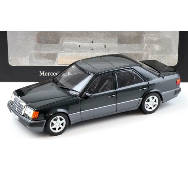 未開封 Mercedes-Benz 500 E 限定モデル 未開封 Mercedes-Benz 500 E 限定モデル 未開封 Mercedes-Benz