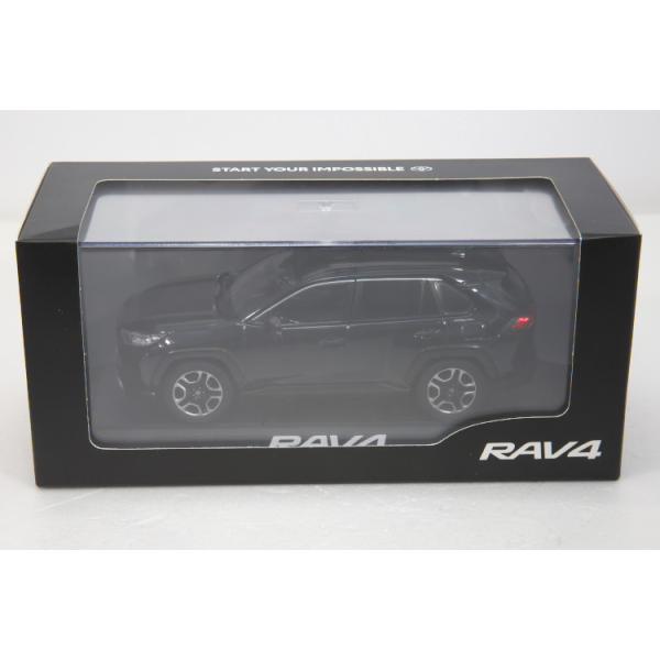 ミニカー　色見本　トヨタ　ＲＡＶ４ Amazon | 1/30 トヨタ 新型RAV4 ラブフォー ラブ4