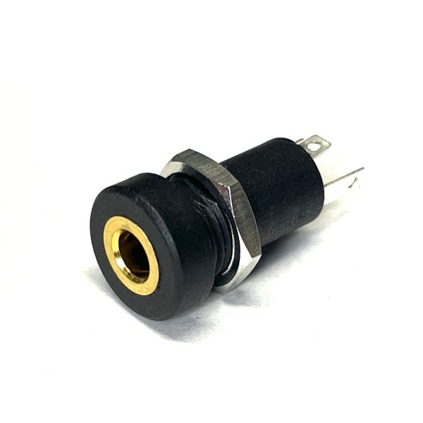 3.5mm径 ４極ジャックメール便発送可能です。