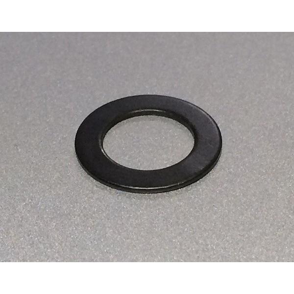 SWITCH CRAFTなど 1/4 インチジャック用 3/8インチワッシャー。CTSなどのネジ部が 3/8インチ径 ポットにも使用できます。