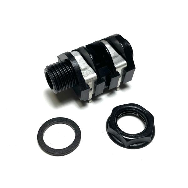 アクセサリー jack CLIFF MONO JACK モノジャック 基板マウント型 : Repair Garage Web