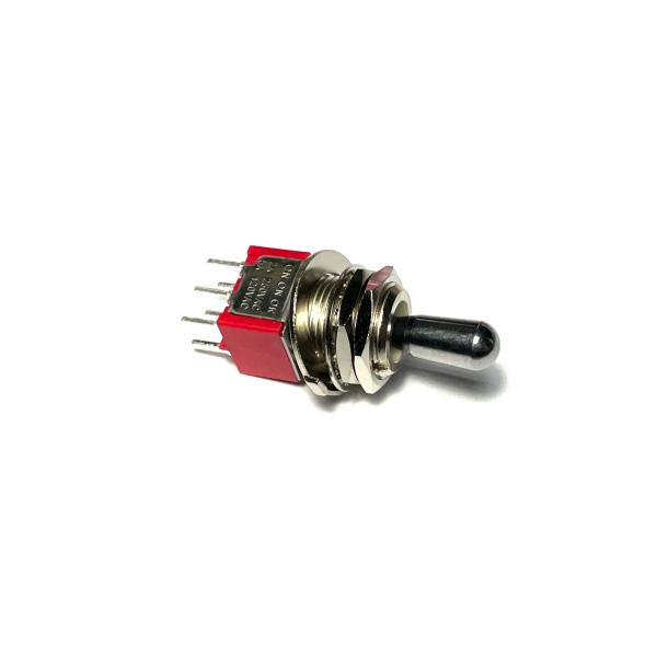 t*o様 Switch C004 アクセサリースイッチ (SWITCH FOR ACCESSORIES) | ロクハン