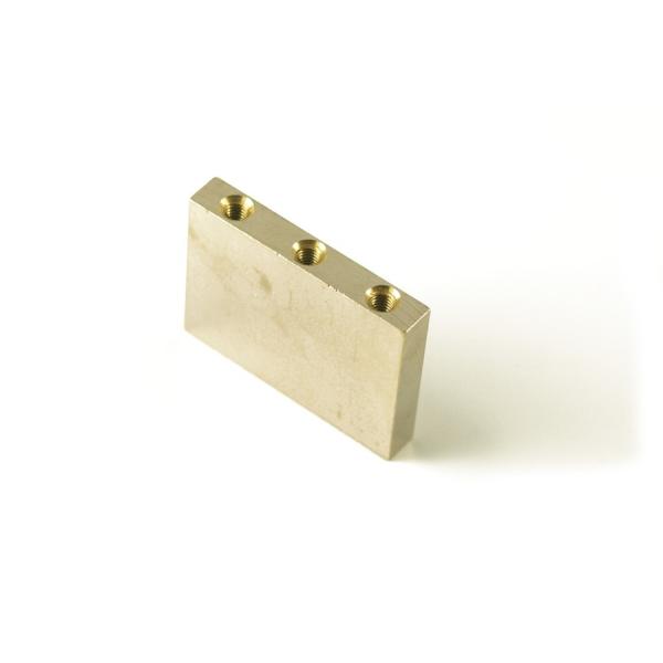 Floyd Rose fr37 トレモロブロック 並行輸入品】FLOYD ROSE TREMOLO BLOCK 37mm トレモロブロック