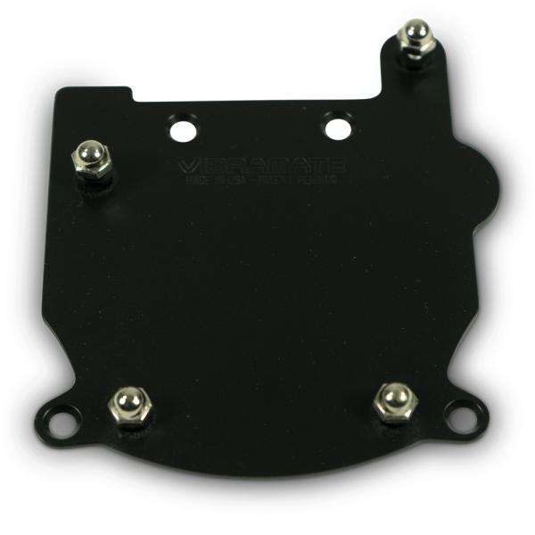 並行輸入品】Vibramate V5-JAM Black ジャズマスター用 Bigsby B5