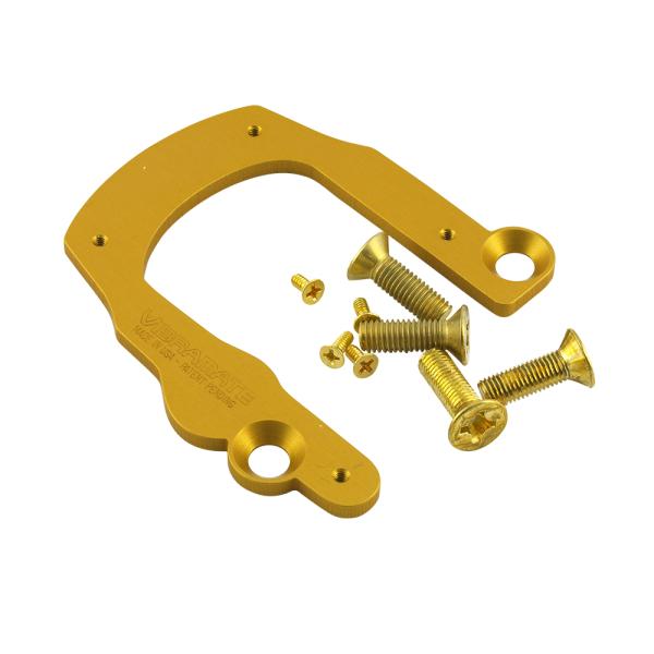 bigsby B50 中古予備ア―ム付き 本体未使用 排気3ポート仕様]47mm/71.8ccヘッド付ボアアップ スーパーディオ