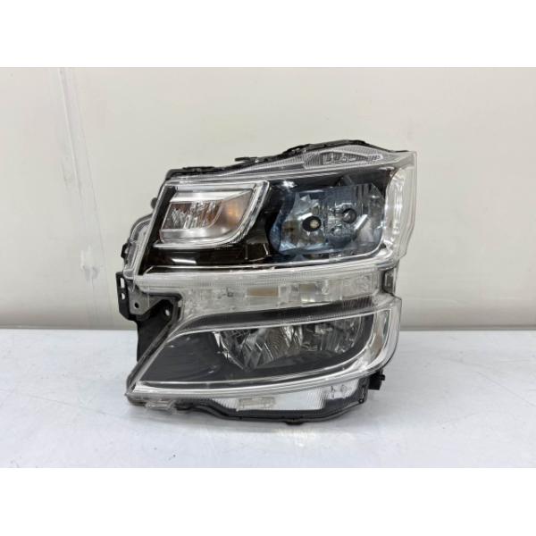 ワゴンR ワゴンR DBA-MH35S 左ヘッドランプASSY KOITO100-59375 (X