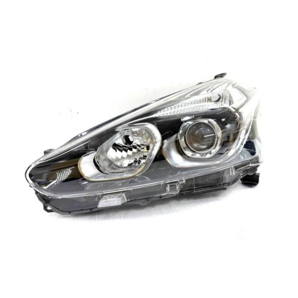 シエンタ(車) シエンタ 6AA-NHP170G 左ヘッドランプASSY 前期 KOITO52