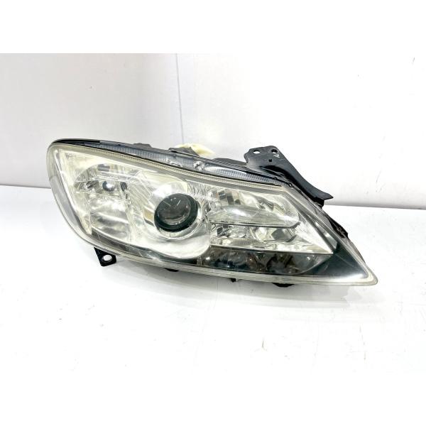 RX-8 SE3P 後期 純正HIDヘッドライト 右 KOITO・100-41310 刻印マ （2A